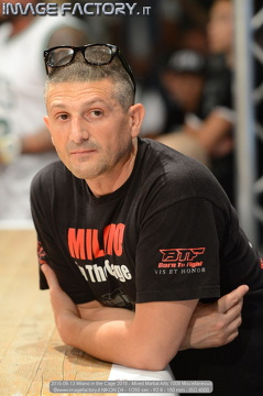 2015-06-13 Milano in the Cage 2015 - Mixed Martial Arts 1009 Miscellaneous